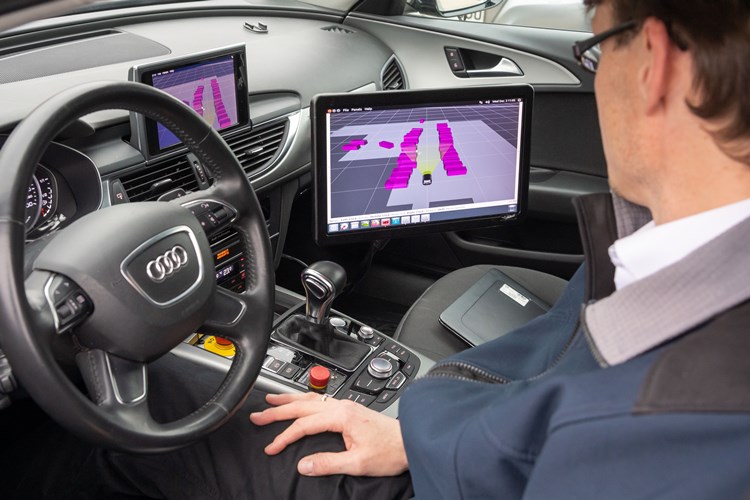 Personalizzata, autonoma, connessa ed elettrica: è la mobilità del futuro per Bosch